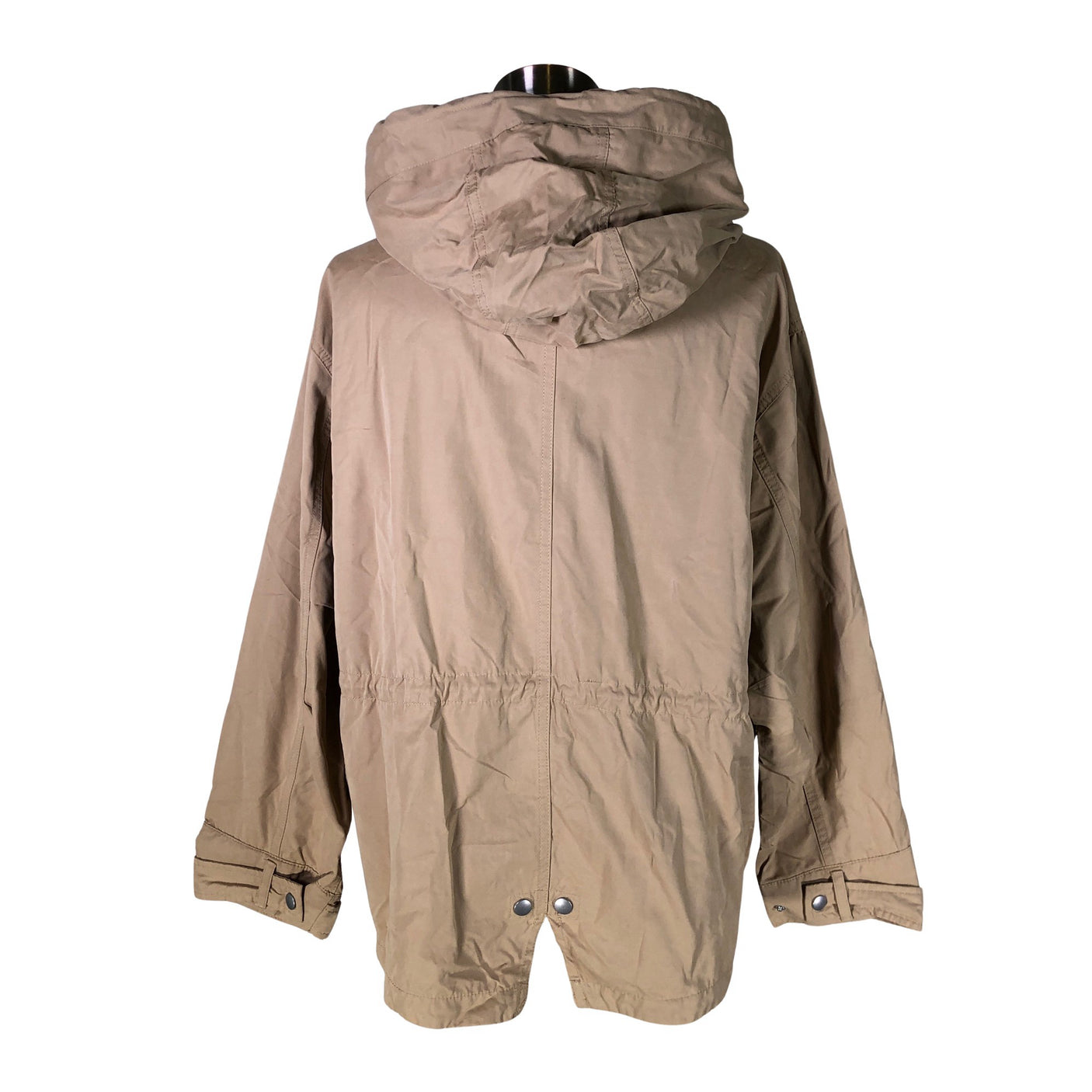 Unisex Lindex - Kesätakki, koko 38 -  (2)