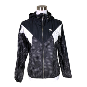 Unisex Puma - Urheilutakki, koko 38 -  (1)