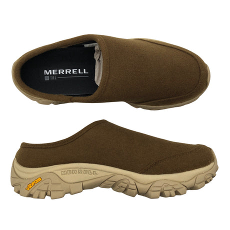 Unisex Merrell - Pistokkaat, koko 38 -  ()