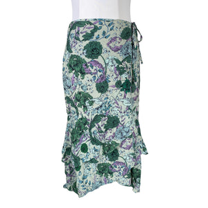 Unisex Dagmar - Hame, koko 36 -  (1)
