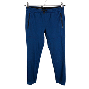 Unisex Jack & Jones - Tricot pants, size 158 - 164 - Blue (1)