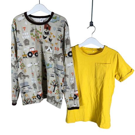 Unisex Ilona Rantasalmi - Paita, koko 134 - 140 -  ()