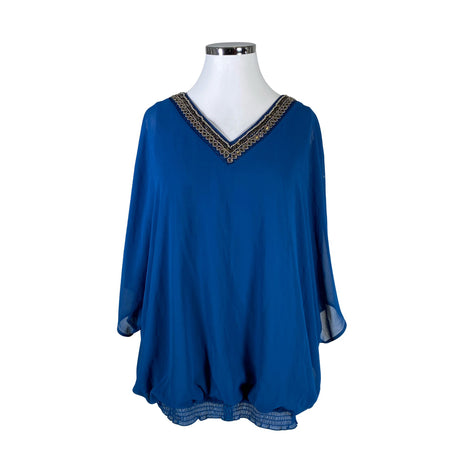Unisex Zizzi - Pusero, koko 50 -  ()