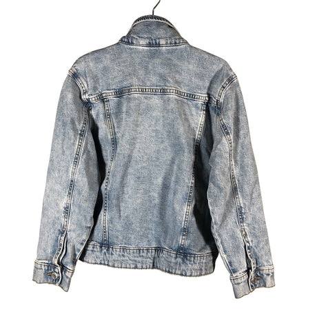 Unisex Lindex - Farkkutakki, koko 128 - 134 -  (2)
