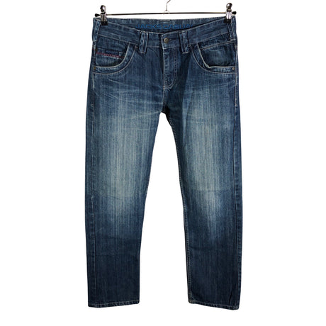 Unisex Jacks - Farkut, koko W32 -  ()