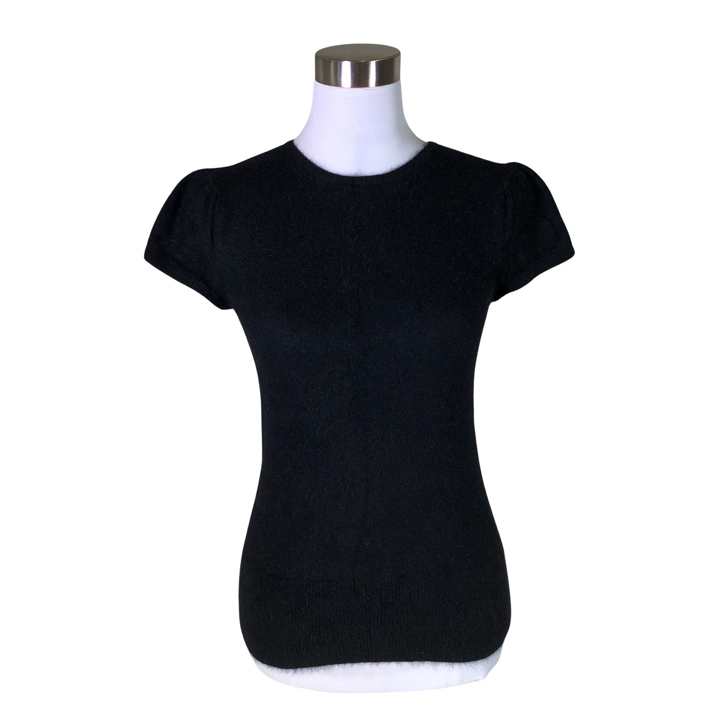Unisex InWear - Sweater, size 36 - Black (1)