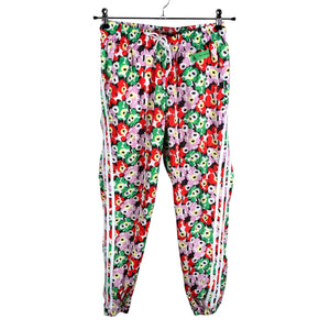 Unisex Adidas - Sports trousers, size 36 - White (1)