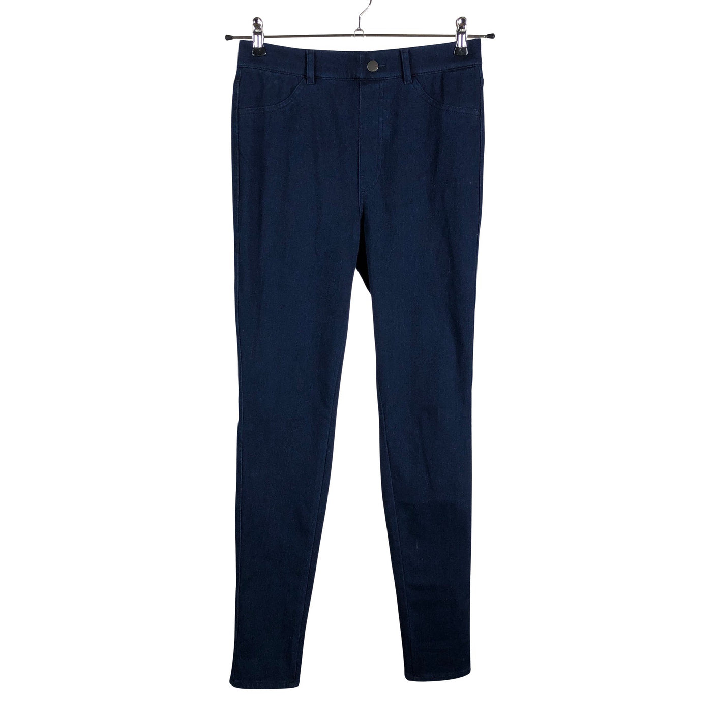 Unisex Uniqlo - Farkkuleggingsit, koko 38 -  (1)