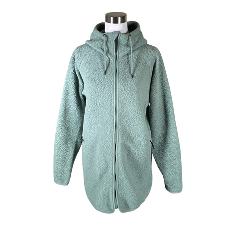 Unisex Everest - Fleecetakki, koko 38 -  ()