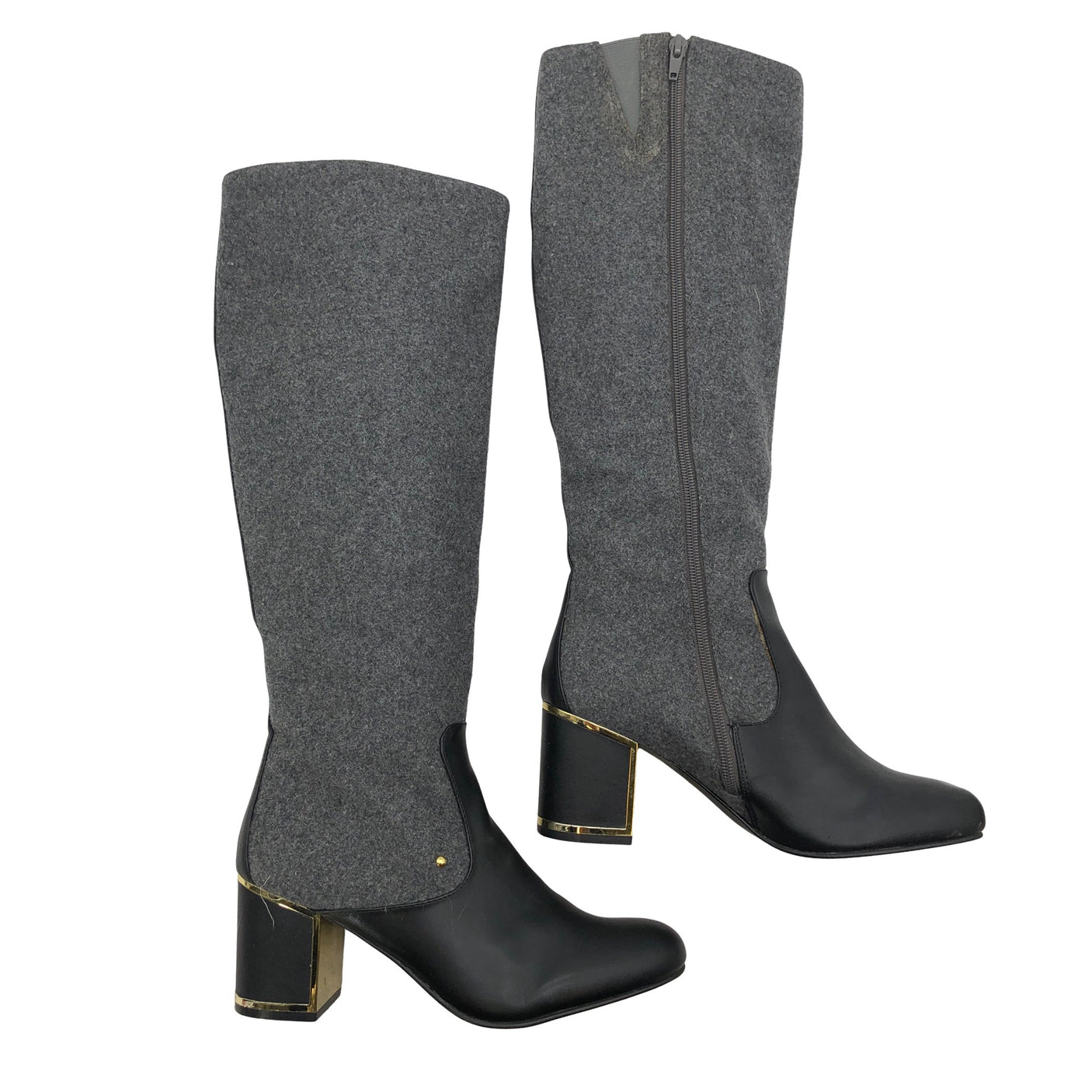 Unisex Charles & Keith - Saappaat, koko 38 -  (1)