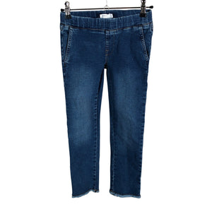 Unisex Name It - Farkkuleggingsit, koko 122 - 128 -  (1)