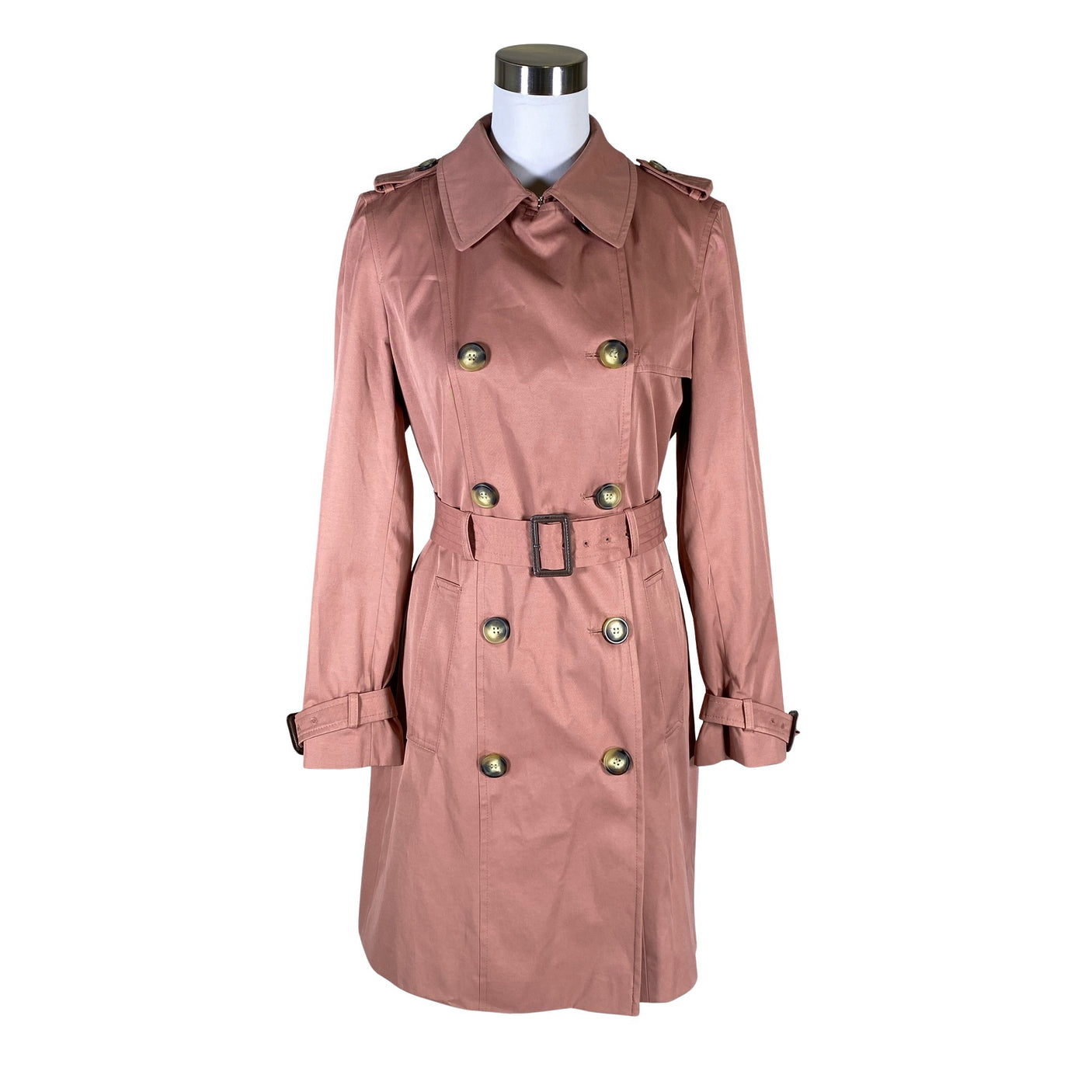 Unisex Marks&Spencer - Välikausitakki, koko 38 -  (1)