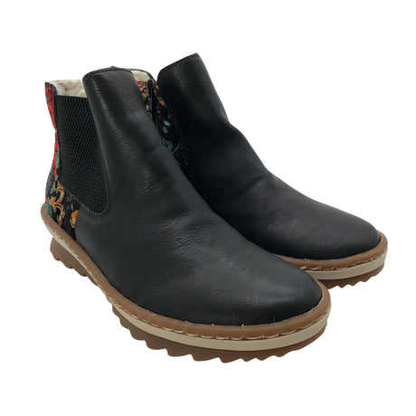 Unisex Rieker - Nilkkurit, koko 38 -  (2)