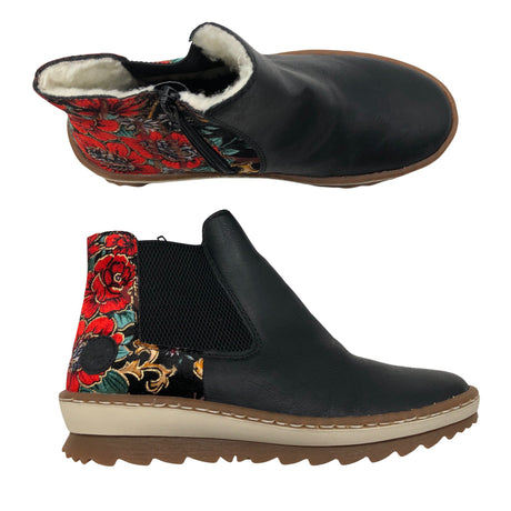Unisex Rieker - Nilkkurit, koko 38 -  ()