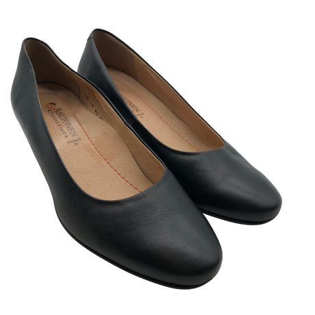 Unisex Aaltonen - Korkokengät, koko 40 -  (2)