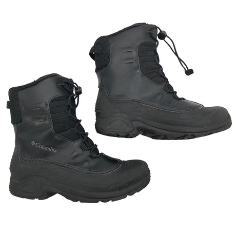 Unisex Columbia - Talvikengät, koko 39 -  ()