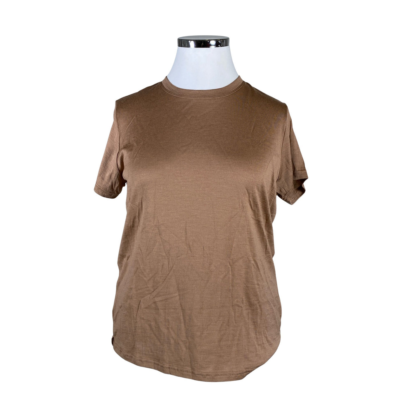 Unisex North Outdoor - T-paita, koko 42 -  (1)