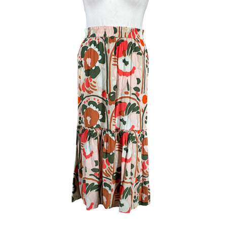 Unisex Marimekko - Kangashame, koko 42 -  ()