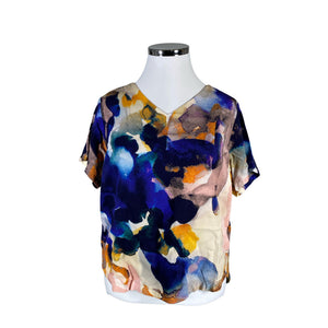 Unisex NOSH - Lyhythihainen pusero, koko 42 -  (1)