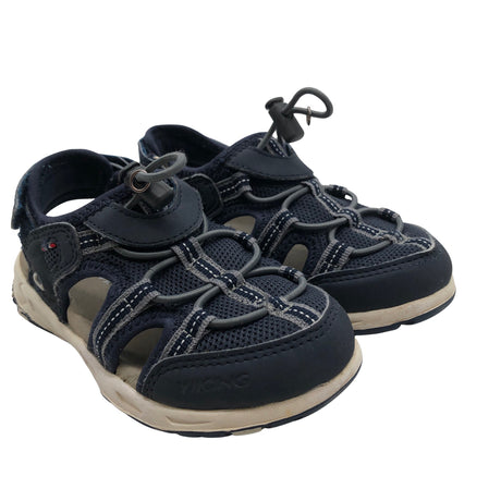 Unisex Viking - Sandaalit, koko 28 -  (2)