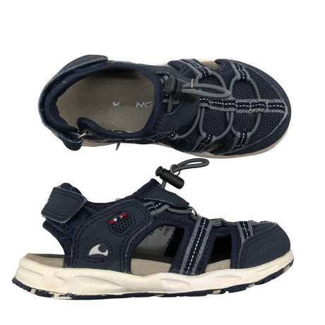 Unisex Viking - Sandaalit, koko 28 -  ()