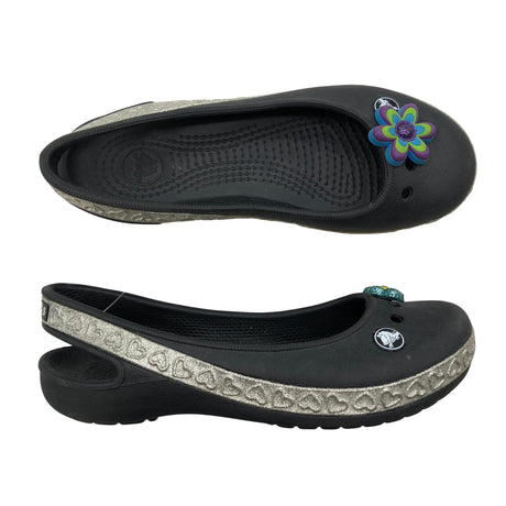 Unisex Crocs - Ballerinat, koko 32 -  ()
