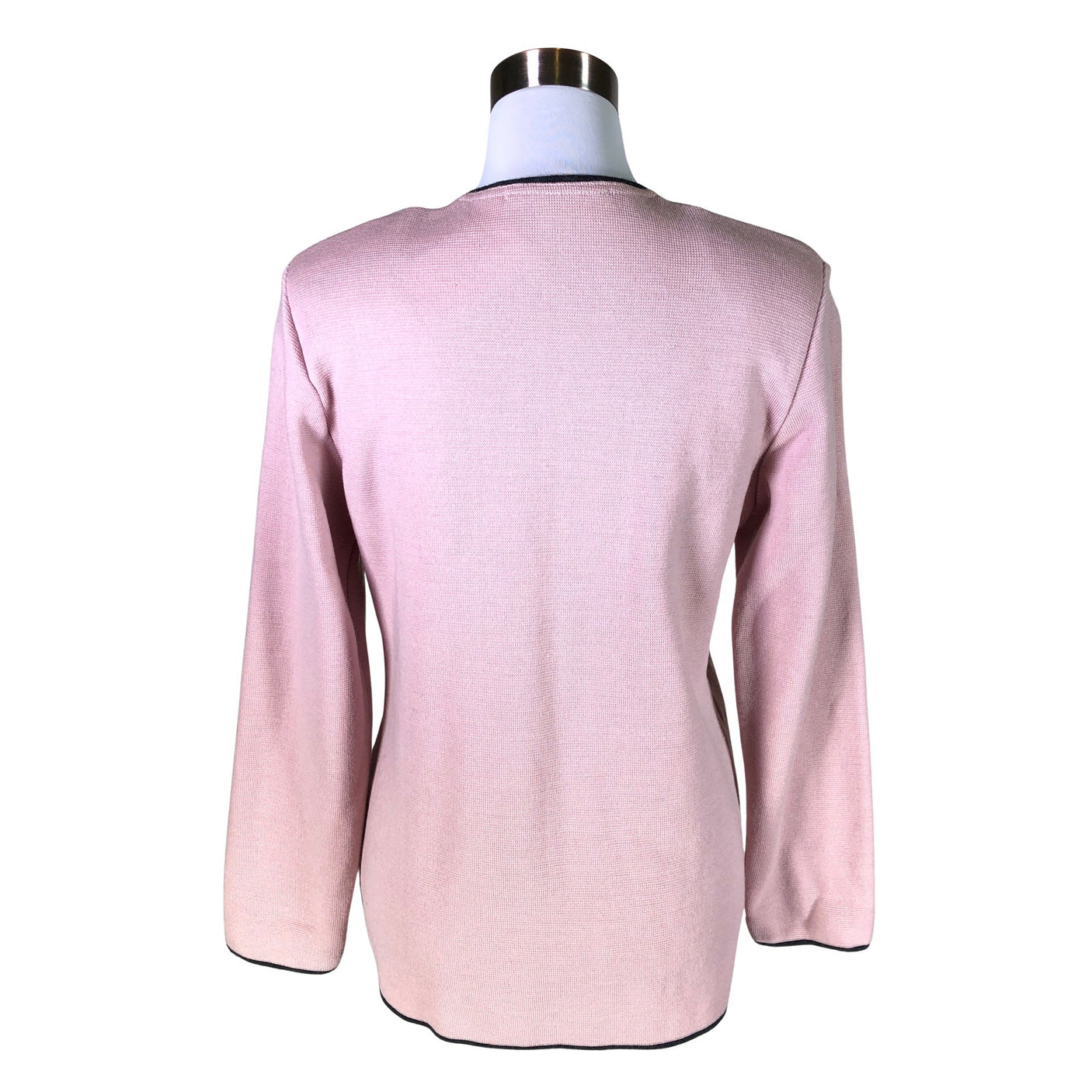 Unisex Busnel - Neuletakki, koko 40 -  (2)