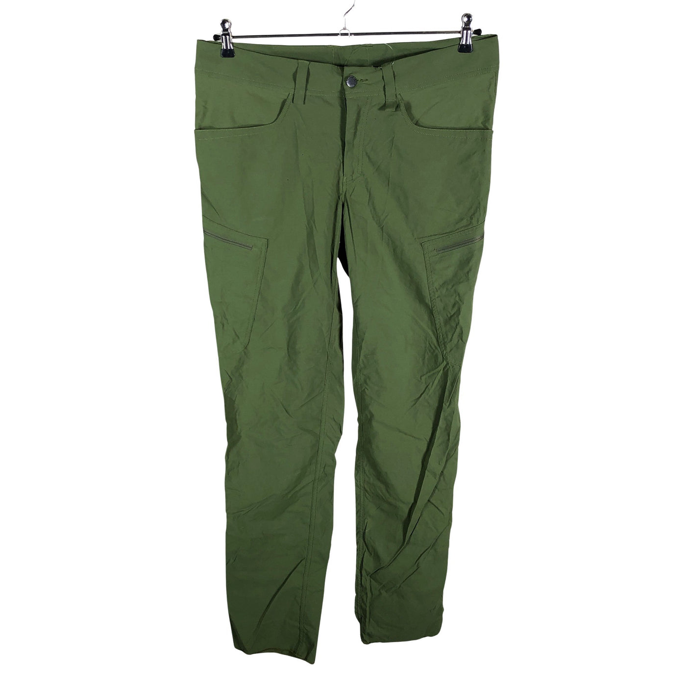 Unisex Haglöfs - Ulkohousut, koko 42 -  (1)