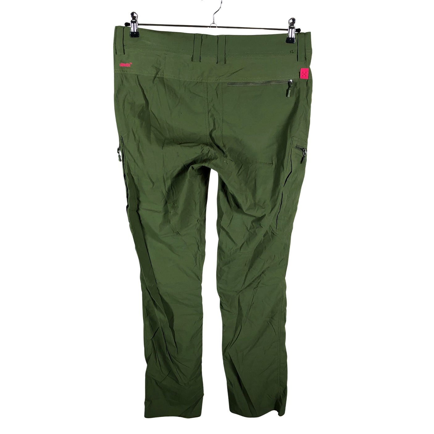 Unisex Haglöfs - Ulkohousut, koko 42 -  (2)