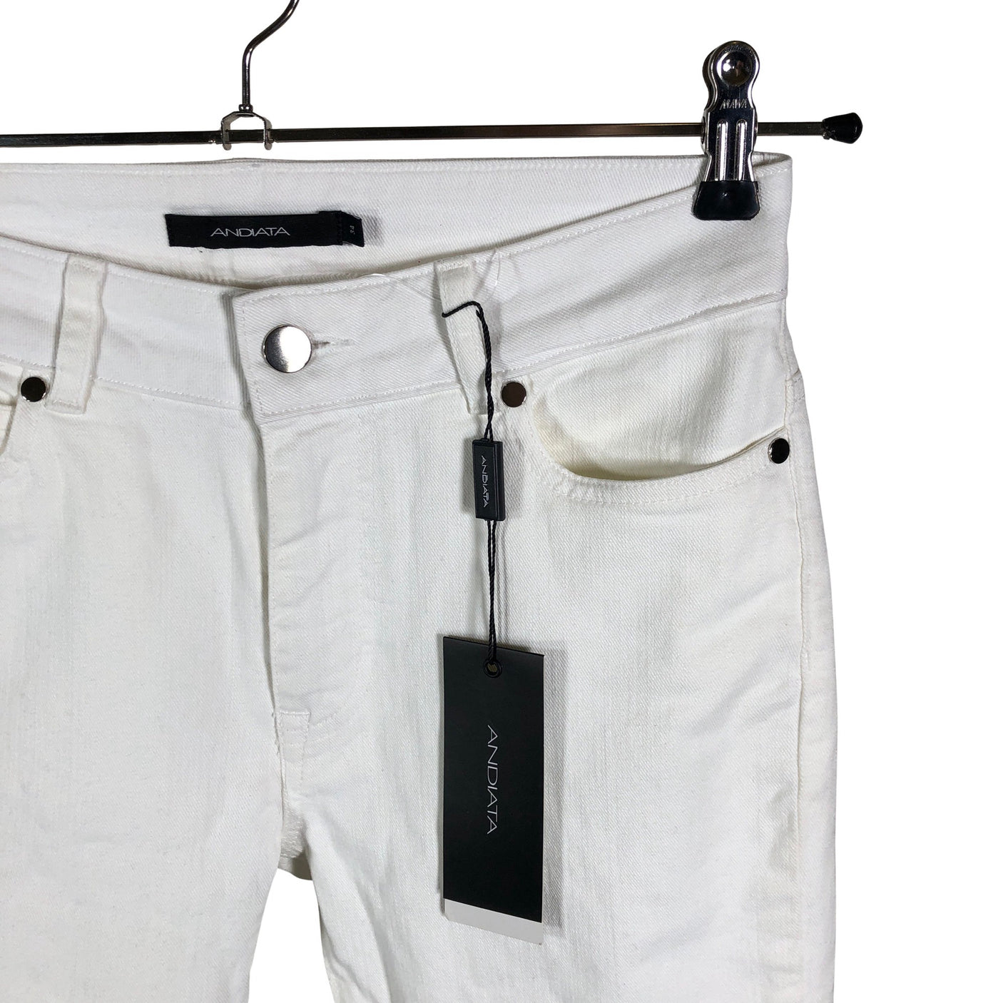 Unisex Andiata - Farkut, koko 34 -  (3)