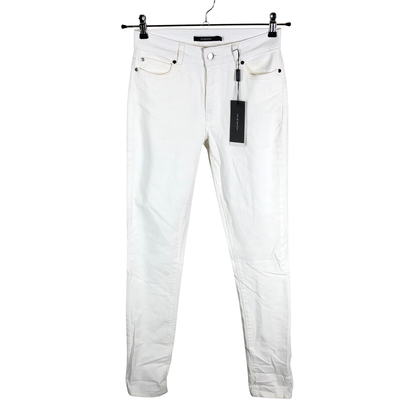 Unisex Andiata - Farkut, koko 34 -  (1)