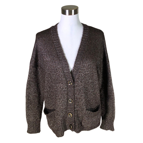 Unisex Benetton - Neuletakki, koko 36 -  ()