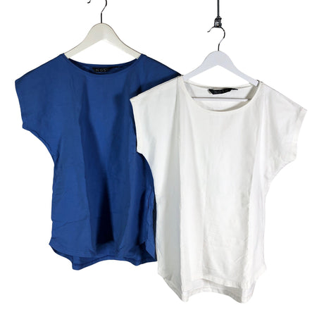Unisex NOSH - T-paita, koko 36 -  ()