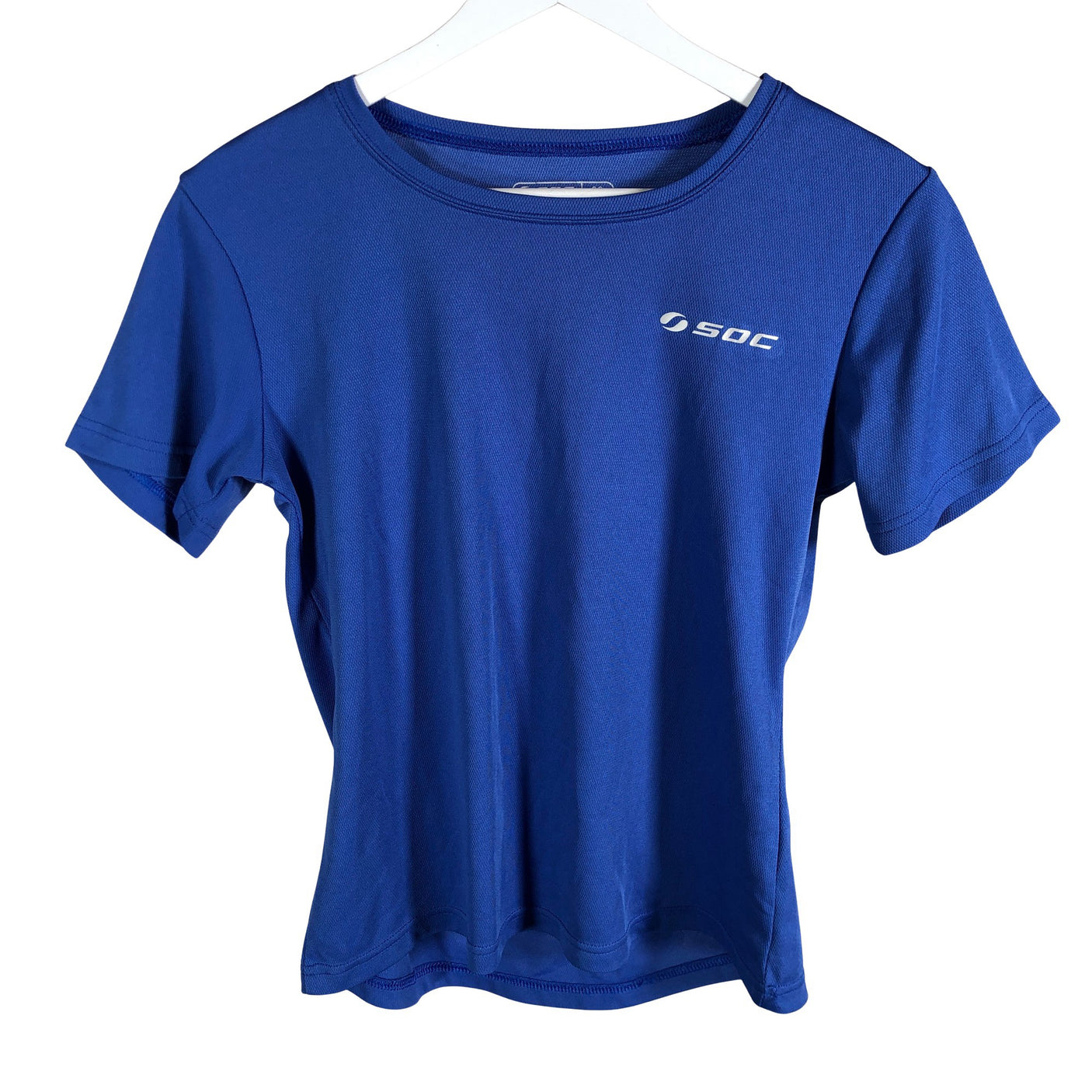 Unisex Soc - Urheilupaita, lyhyet hihat, koko 36 -  (1)