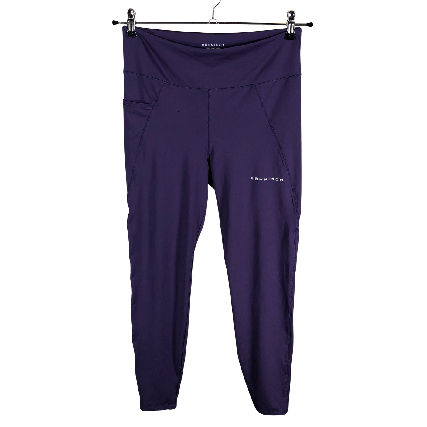 Unisex Röhnisch - Urheilutrikoot, koko 40 -  (1)