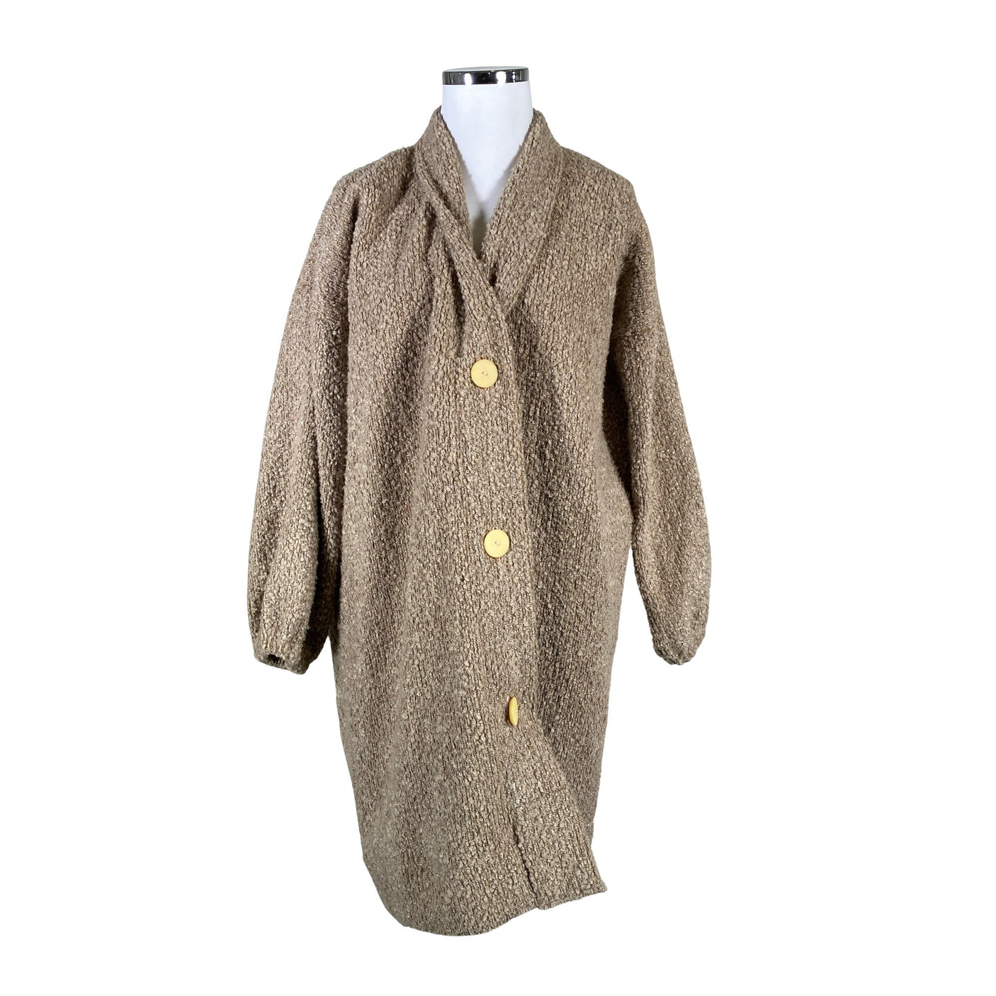 Unisex Wiwi Design - Neuletakki, koko 42 -  (1)