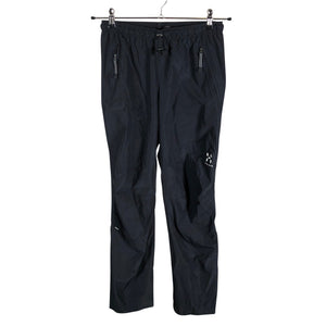 Unisex Haglöfs - Ulkoiluhousut, koko 36 -  (1)