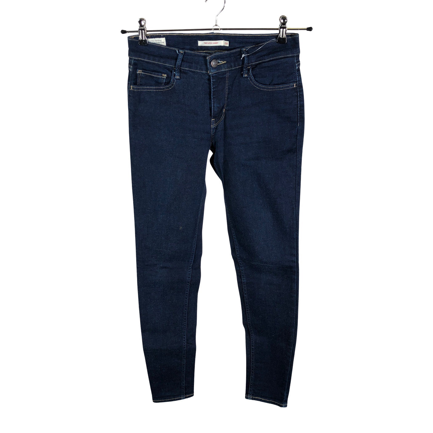 Unisex Levi's - Farkut, koko W28 -  (1)