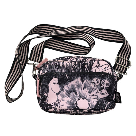 Unisex Martinex - Olkalaukku, koko Mini -  ()