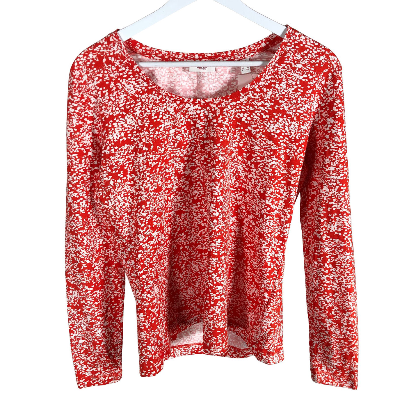 Unisex Esprit - Trikoopaita, koko 42 -  (1)