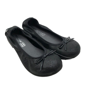 Unisex Melania - Juhlaballerinat, koko 35 -  (2)