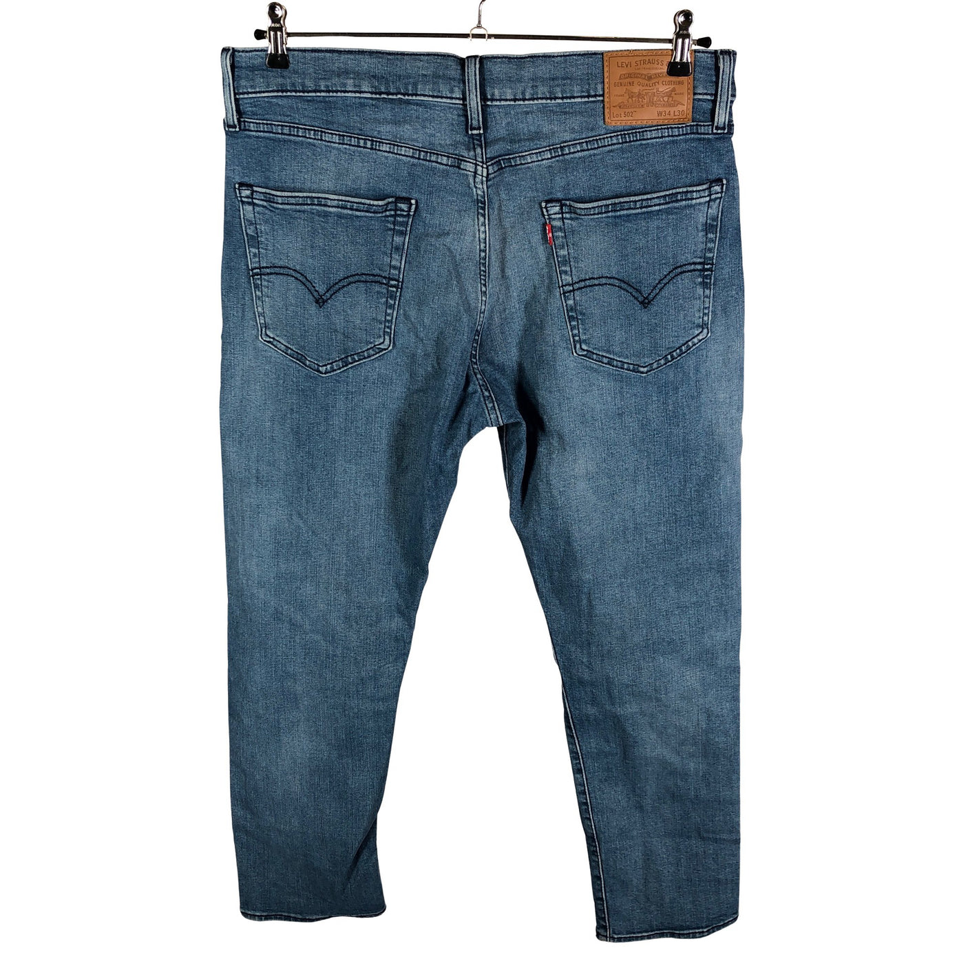 Unisex Levi's - Farkut, koko W34 -  (2)