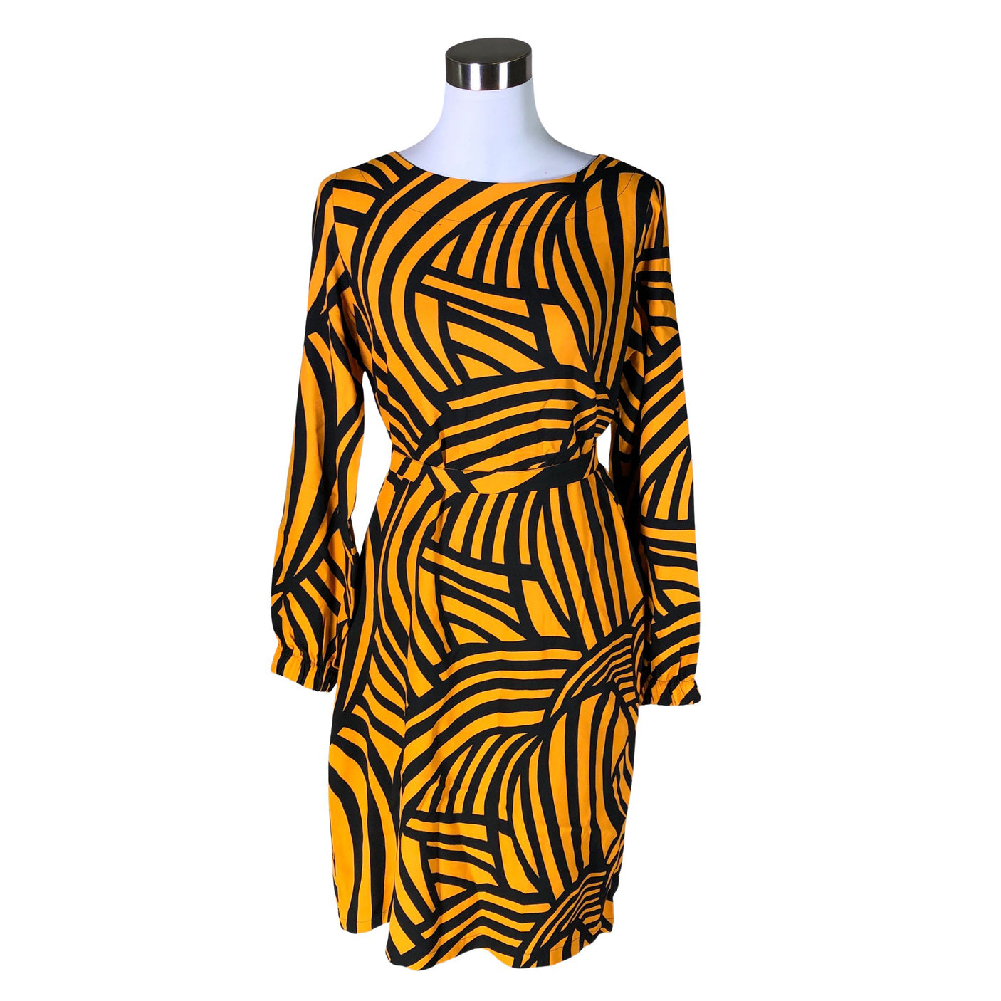 Unisex Marimekko - Sifonkimekko, koko 38 -  (1)