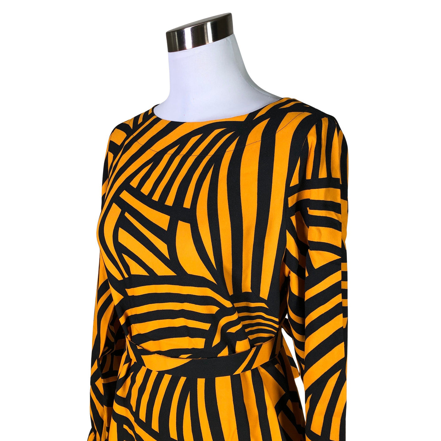 Unisex Marimekko - Sifonkimekko, koko 38 -  (3)