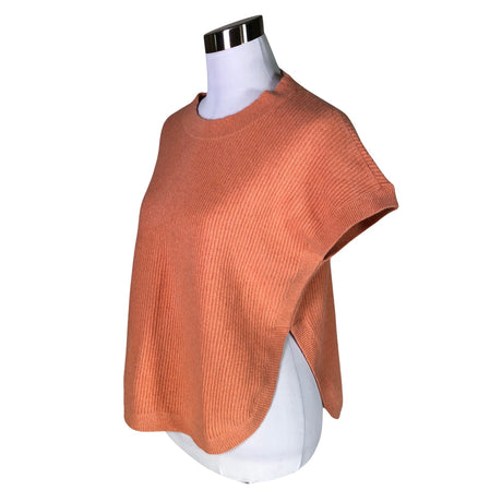 Unisex Selected - Neuleliivi, koko 34 -  (2)