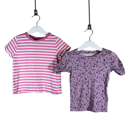 Unisex Name It - T-paita, koko 92 - 98 -  ()