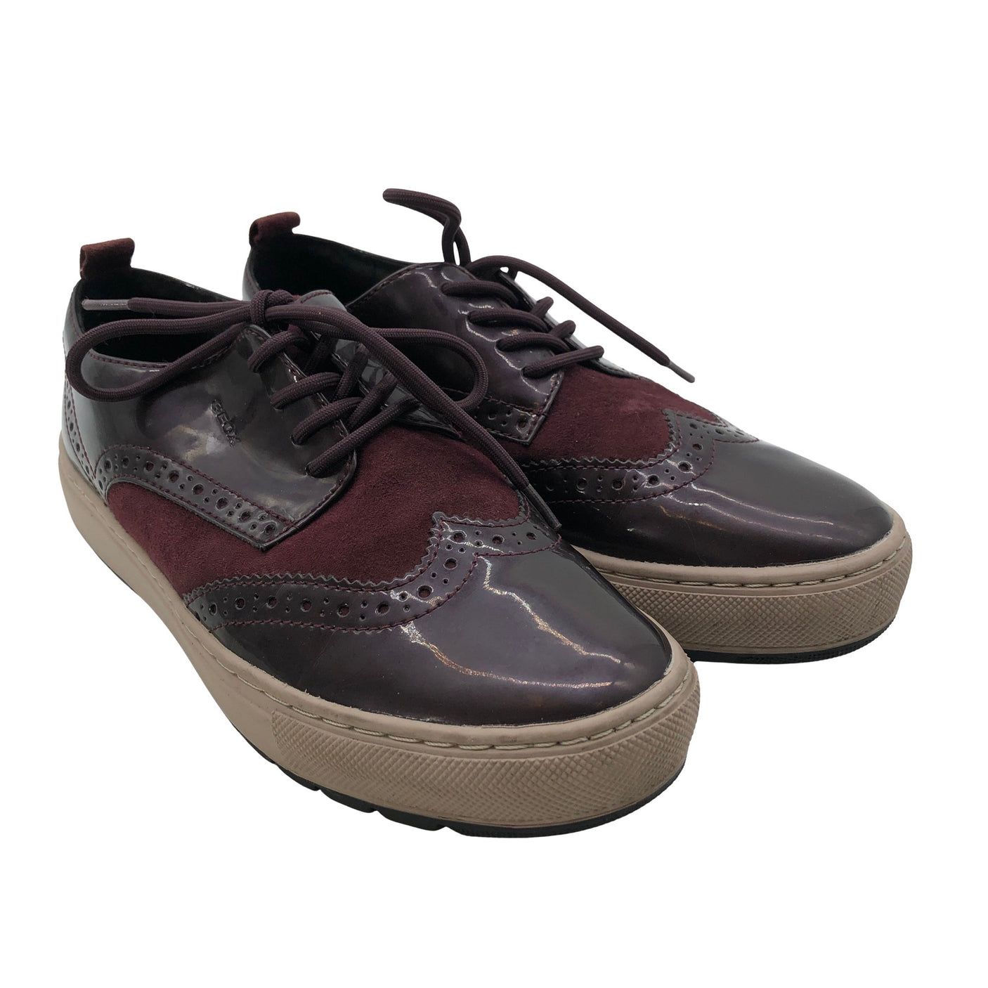 Unisex Geox - Kävelykengät, koko 38 -  (2)