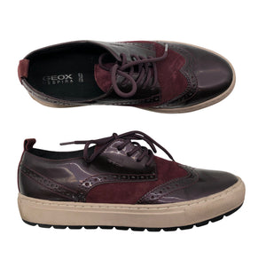 Unisex Geox - Kävelykengät, koko 38 -  (1)