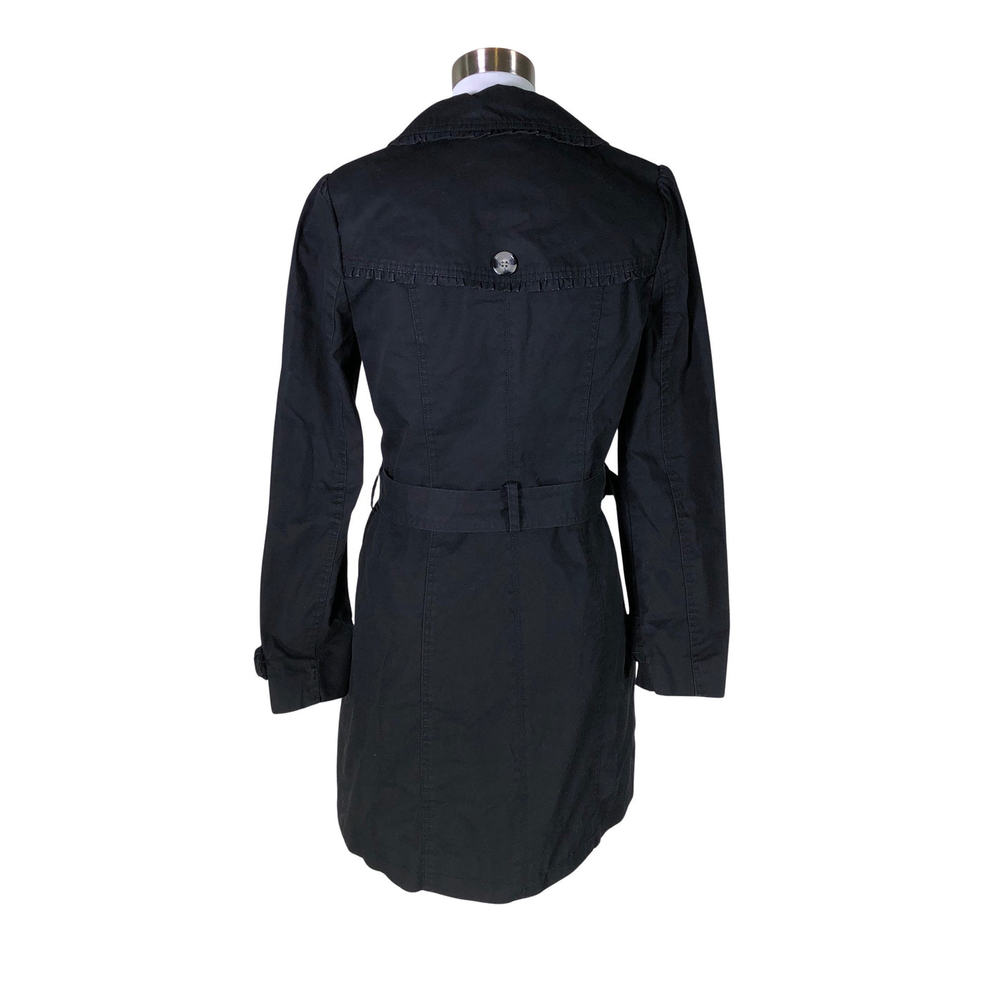 Unisex Soaked - Välikausitakki, koko 36 -  (2)