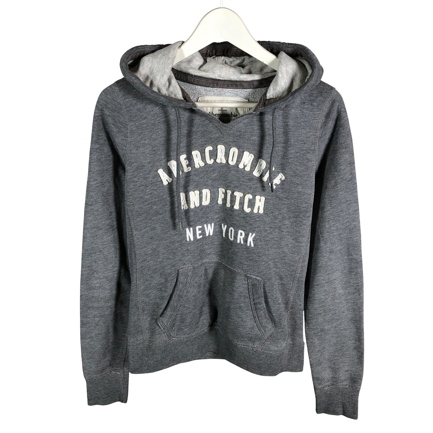 Unisex Abercrombie&Fitch - Huppari, koko 38 -  (1)